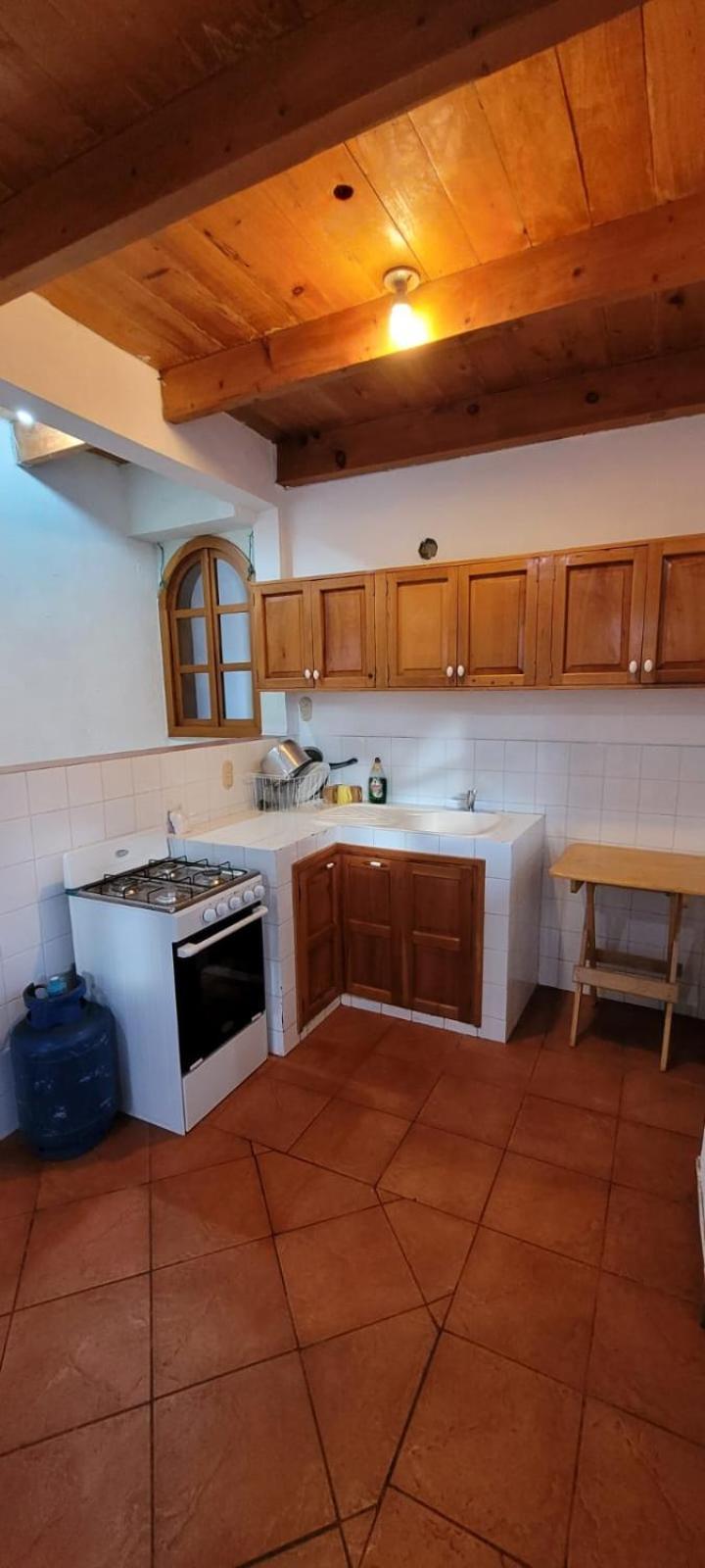 Hostal Dulces Suenos Panajachel Kültér fotó