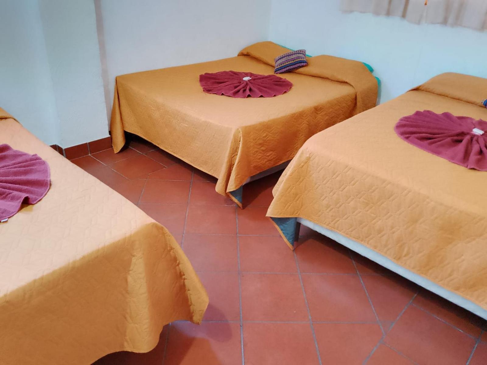 Hostal Dulces Suenos Panajachel Kültér fotó