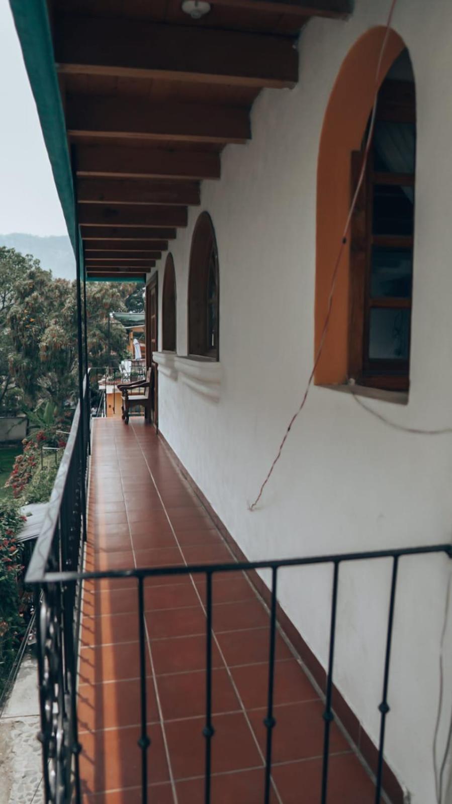 Hostal Dulces Suenos Panajachel Kültér fotó