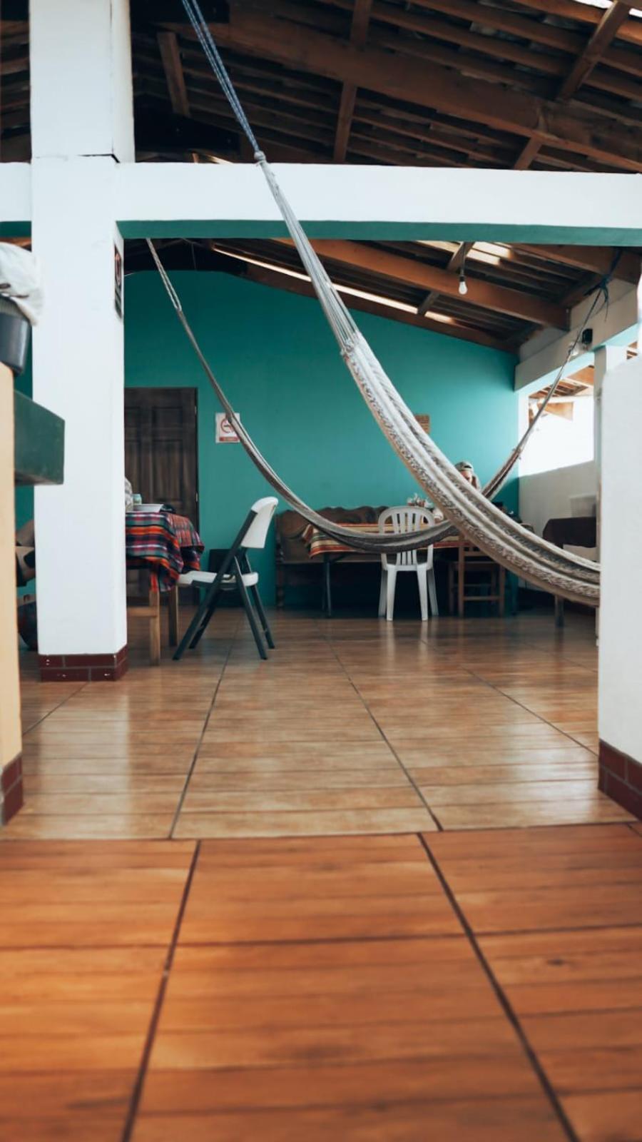 Hostal Dulces Suenos Panajachel Kültér fotó