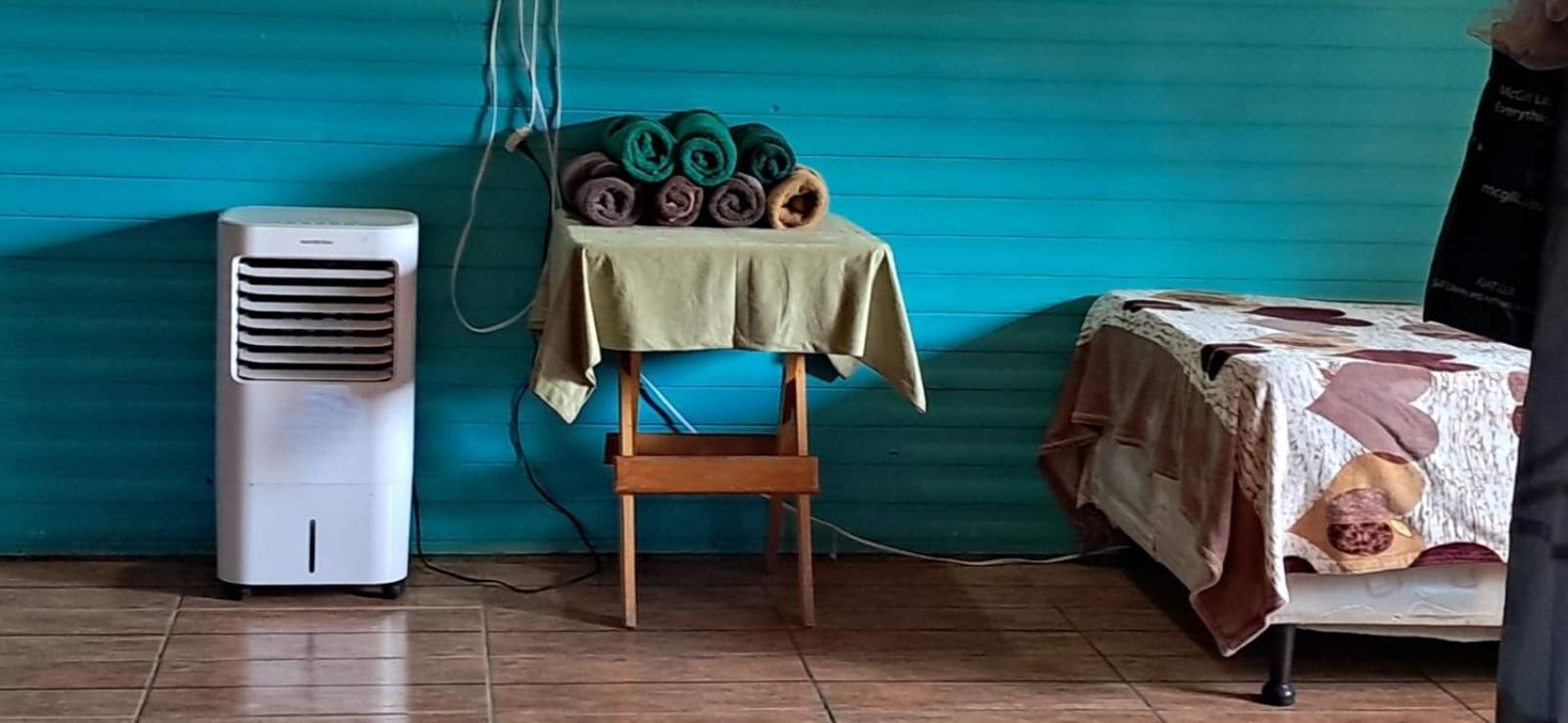 Hostal Dulces Suenos Panajachel Kültér fotó