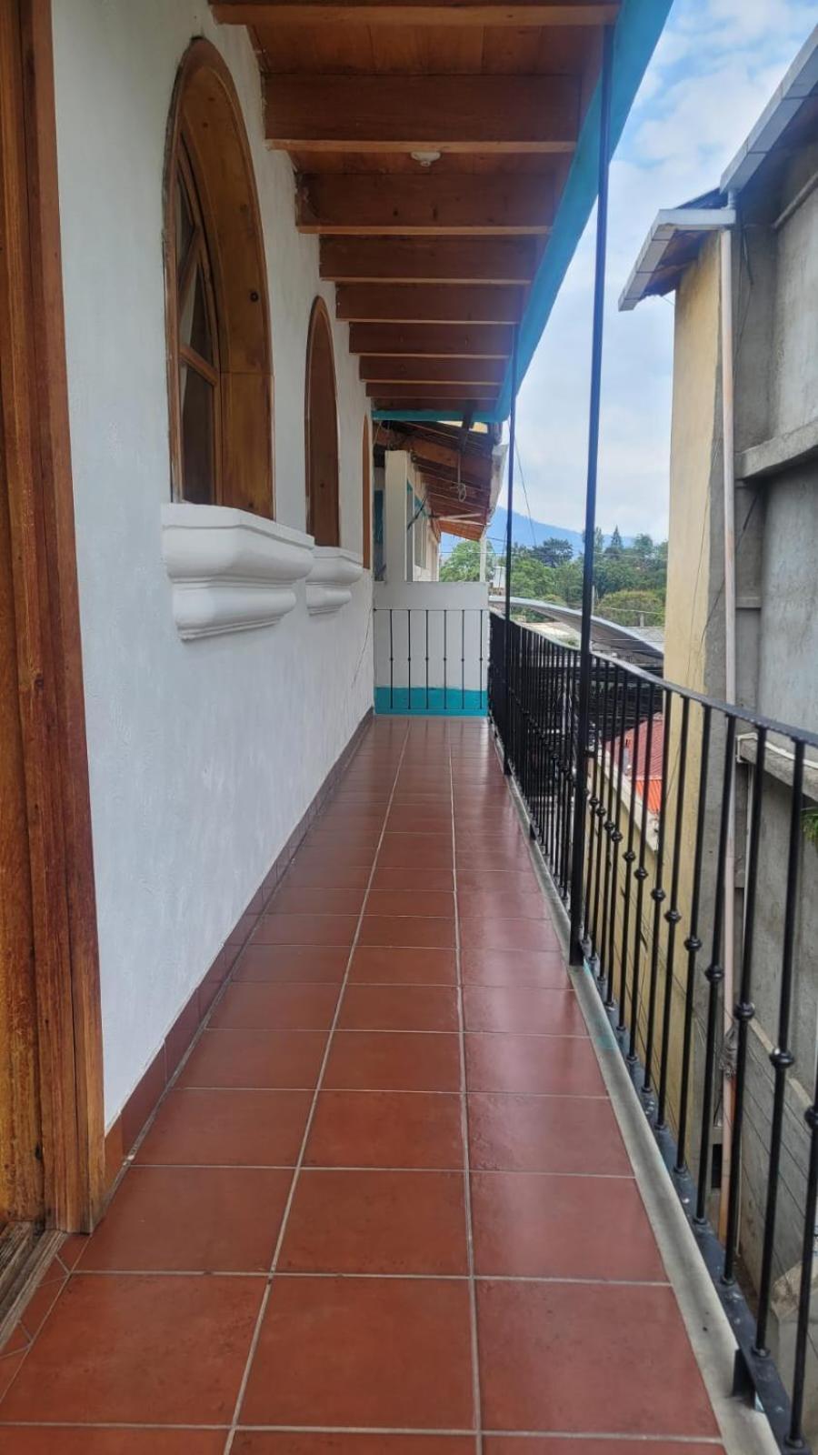 Hostal Dulces Suenos Panajachel Kültér fotó
