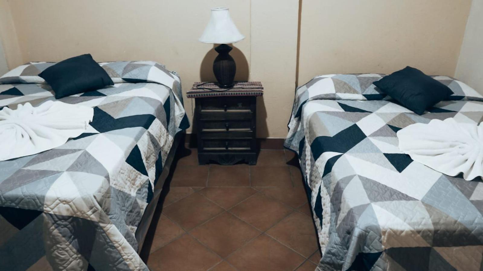 Hostal Dulces Suenos Panajachel Kültér fotó