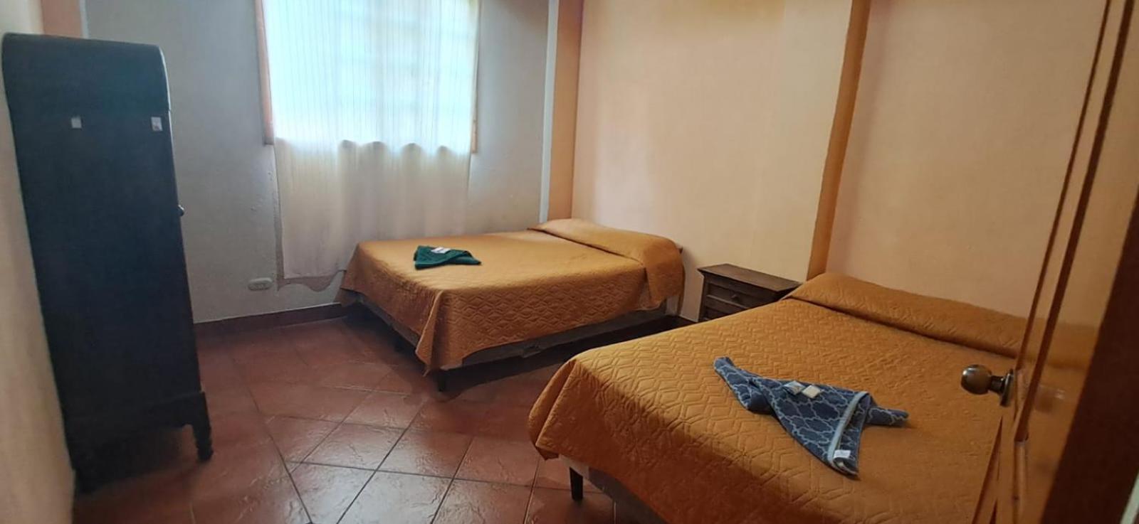 Hostal Dulces Suenos Panajachel Kültér fotó