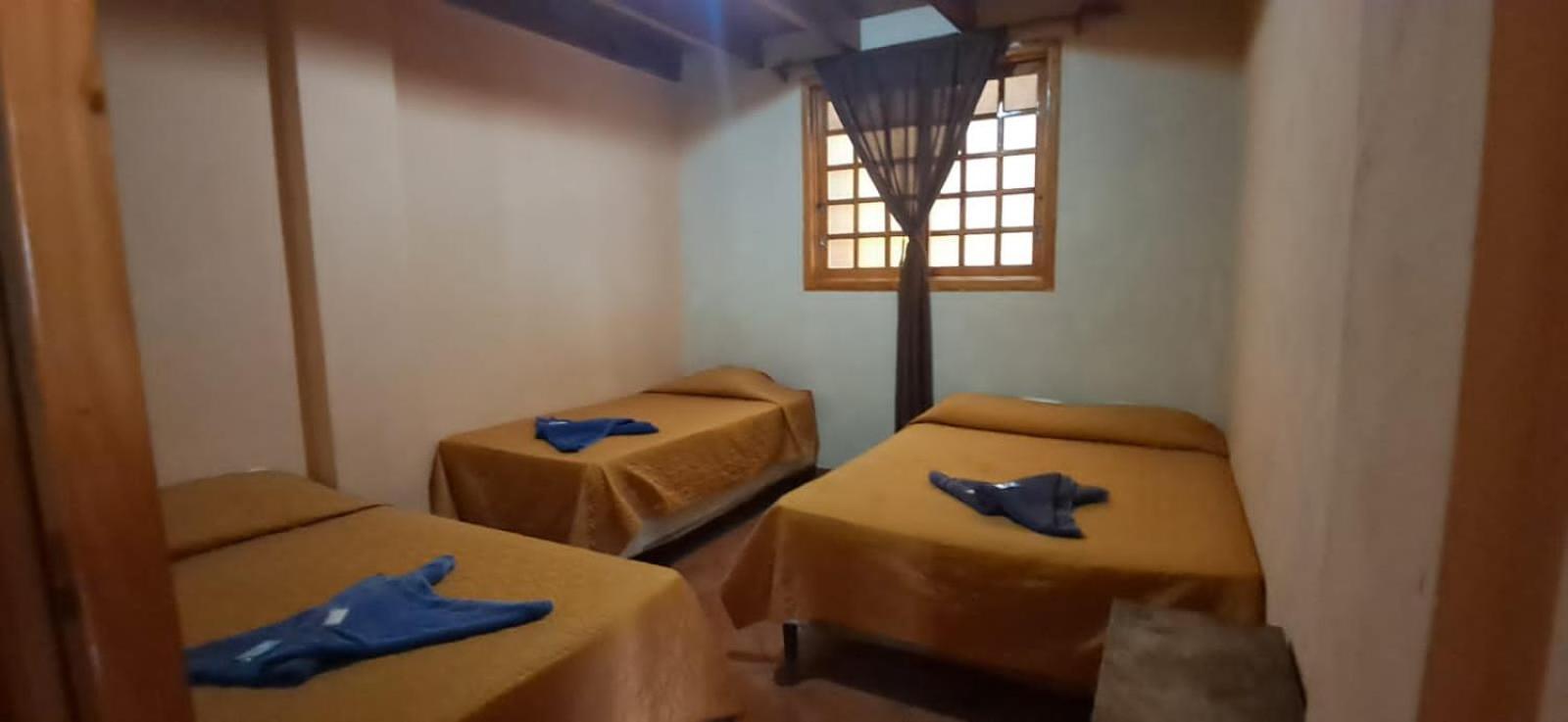 Hostal Dulces Suenos Panajachel Kültér fotó