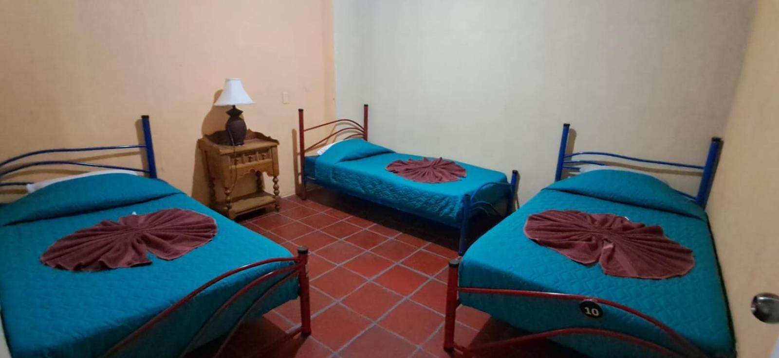 Hostal Dulces Suenos Panajachel Kültér fotó